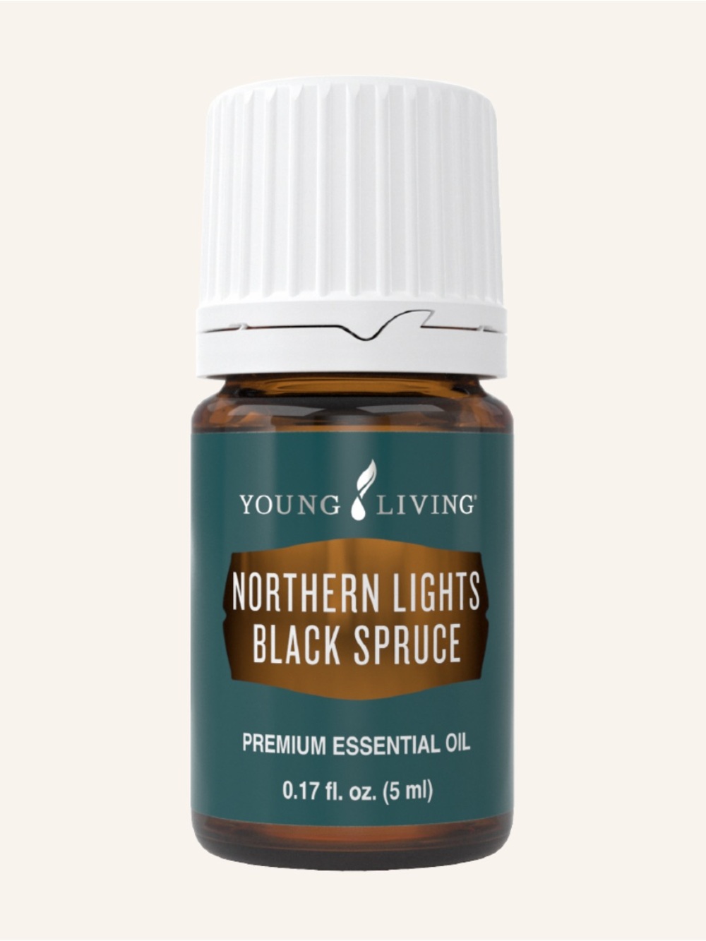 Young Living Northern Lights Black Spruce Essential Oil